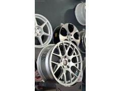 18 İNÇ 5X112 MSW SPARCO PR1 PRO CORSA JANT
