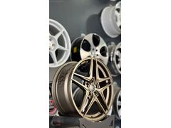 18 İNÇ 5X112 MSW SPARCO R1 RECORD JANT