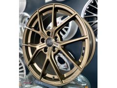 18 İNÇ 5X112 MSW SPARCO PODİO P1 JANTI
