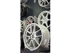 18 İNÇ 5X112 OZ LEGGERA HLT JANT