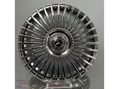 20 INÇ 5X112 MERCEDES- BENZ ESCOBAR JANT