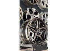 18 İNÇ 5X112 OZ RACİNG MSW 31 JANTI