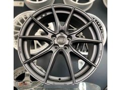 18 İNÇ 5X114.3 MSW SPARCO DR1 JANTI