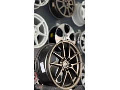 18 İNÇ 5X112 OZ LEGGERA HLT JANT