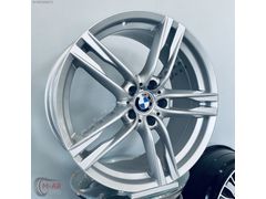 20 İNÇ 5X120 BMW M TECH JANTI (DIŞA DÖNÜK)