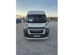 Sahibinden Citroen Jumper 2.2 HDI