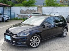 İLK SAHİBİNDEN TEMİZ GOLF 7.5 HIGHLINE TAM OTOMATIK
