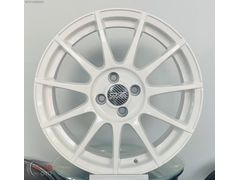 17 İNÇ 4X100 OZ ÜRETİMİ MSW LEGGERA JANT