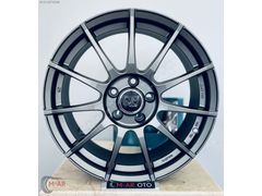 17 İNÇ 5X112 OZ ÜRETİMİ MSW LEGGERA JANTI
