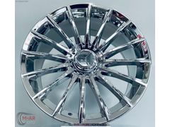 20 İNÇ 5X112 MERCEDES MAYBACH CHROME JANT