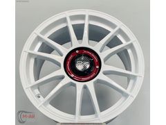 17 İNÇ 4X108 OZ ULTRALEGGERA JANTI