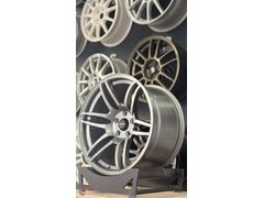 18 İNÇ 5X114.3 VOLK RAYS JANT (9-10 OFSET)