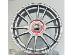 17 İNÇ 4X108 OZ ULTRALEGGERA JANTI