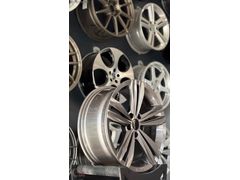 18 İNÇ 5X112 VOLKSWAGEN SEBRİNG JANTI