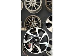 18 İNÇ 5X105 OPEL ATOM JANTI