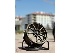 18 İNÇ 5X105 SPARCO ASSETTO GARA JANTI