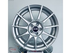17 İNÇ 5X114 OZ ÜRETİMİ MSW LEGGERA JANTI