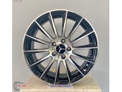 18 İNÇ 5X112 MERCEDES AMG JANTI