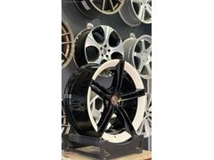 19 İNÇ 5X112 TAYCAN JANTI (İTHAL HAFİF SERİ)