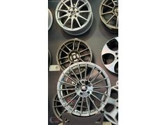 19 İNÇ 5X120 HAMANN JANT