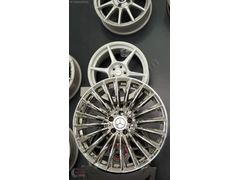 19 İNÇ 5X112 MERCEDES AMG CHROME JANT