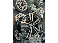 19 İNÇ 5X120 BMW STYLE JANTI