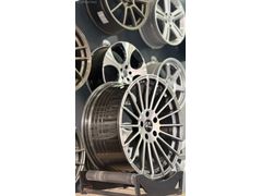 19 İNÇ 5X112 HAMANN JANT