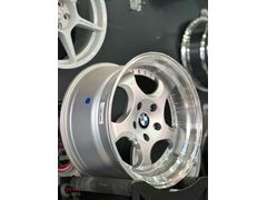 17 İNÇ 5X120 BMW JANT