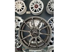 18 İNÇ 5X114 ORJİNAL OZ HYPER GT HLT JANT