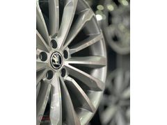 19 INÇ 5X112 SKODA JANTI