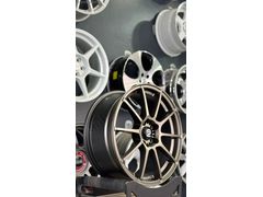 18 İNÇ 5X112 SPARCO ASSETTO GARA JANT