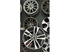 19 İNÇ 5X112 AUDİ JANTI (İTHAL HAFİF SERİ)