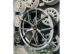 19 İNÇ 5X112 BBS FI-R JANTI