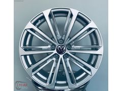 18 İNÇ 5X112 VOLKSWAGEN VERONA JANTI