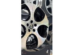 17 İNÇ 5X100 VOLKSWAGEN DETROİT JANT