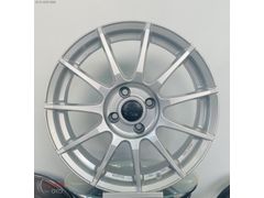 17 İNÇ 4X108 OZ ÜRETİMİ MSW LEGGERA JANT