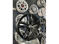 19 İNÇ 5X112 AUDİ RS JANTI