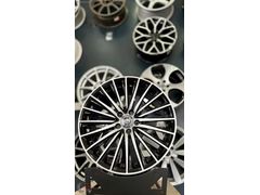 19 İNÇ 5X112 MERCEDES AMG JANTI