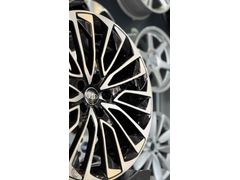19 İNÇ 5X112 AUDİ JANTI