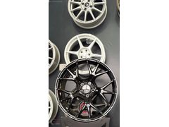 19 İNÇ 5X112 MERCEDES BRABUS JANTI