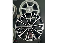 18 INÇ 5X112 AUDİ JANTI