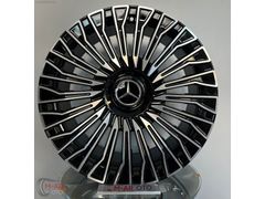 19 İNÇ 5X112 MERCEDES-BENZ JANTI