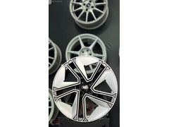 19 İNÇ 5X112 AUDİ E-TRON JANTI