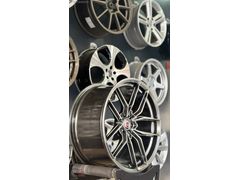 19 İNÇ 5X112 HRE PERFORMANCE FF21 JANTI