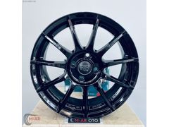 17 İNÇ 4X100 OZ ÜRETİMİ MSW LEGGERA JANT