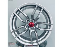 18 İNÇ 5X112 ARCEO MADRİD JANT