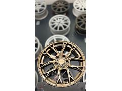 17 İNÇ 5X112 ARCEO ROMA JANT