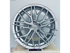 18 İNÇ 5X114 ARCEO VALENCIA JANT