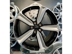 19 INÇ 5X112 AUDİ BABAYAGA JANTI