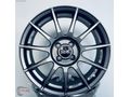 17 İNÇ 4X108 OZ ÜRETİMİ MSW LEGGERA JANT